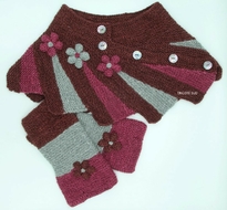 CAMELIA COL TRICOTE SUD (10) (Medium)